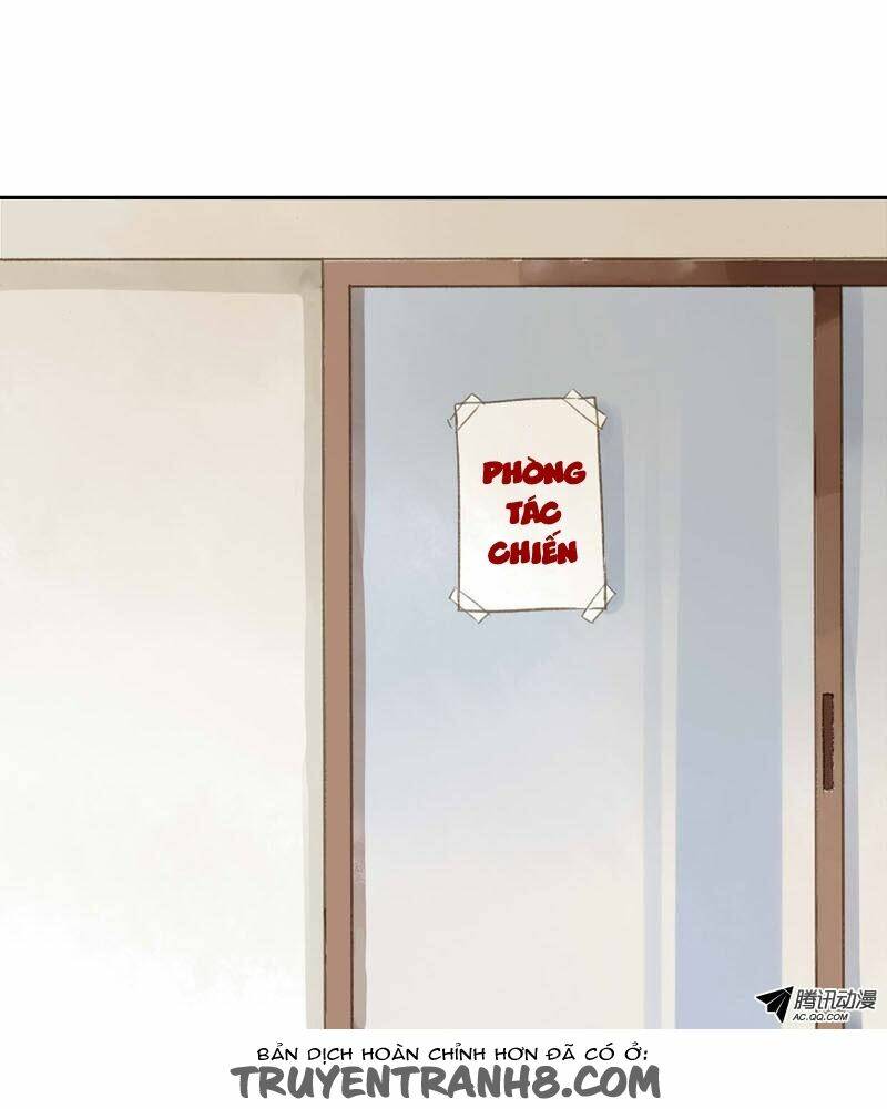 Sức Mạnh Của Sắc Đẹp: Chapter 3