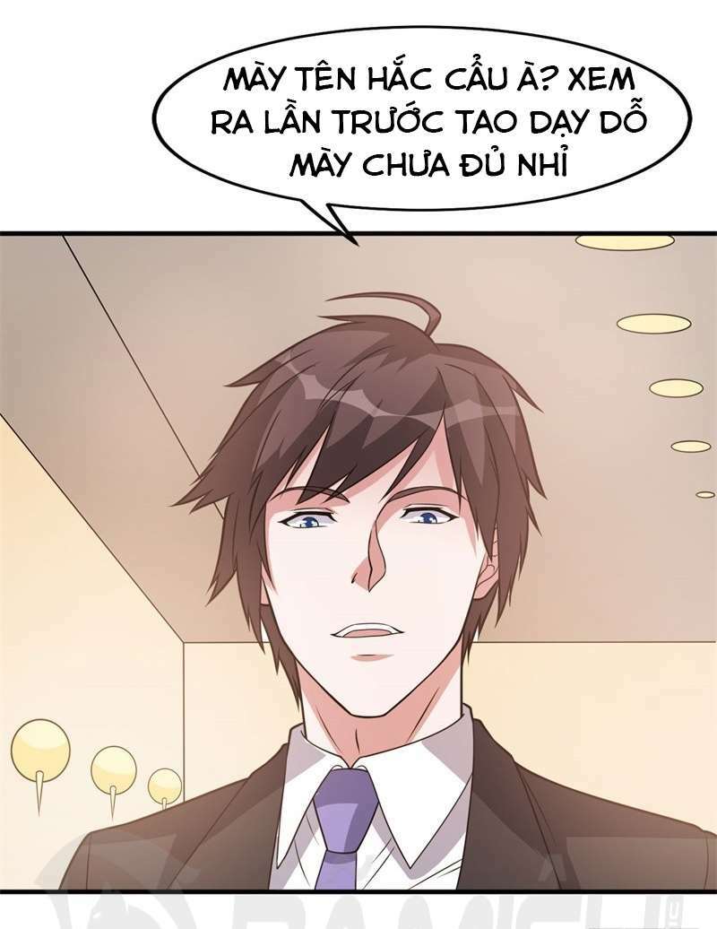 Đô Thị Siêu Cấp Thần Tôn: Chapter 32