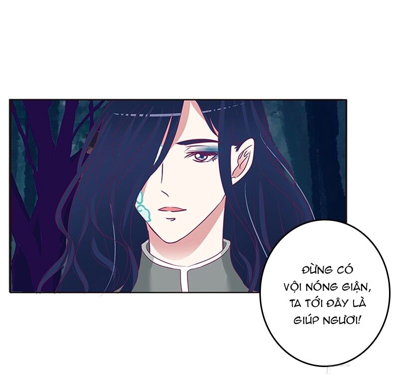 Thông Linh Phi: Chapter 296