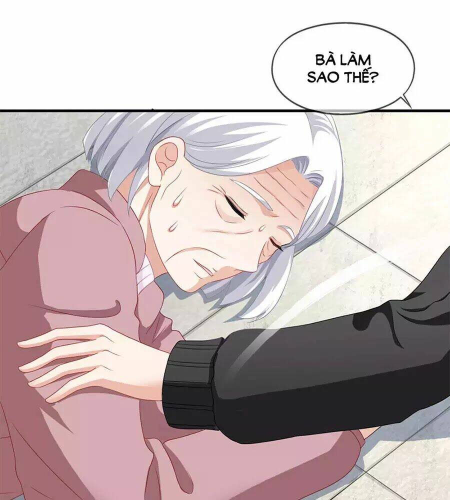 Mỹ Vị Giai Thê: Chapter 73