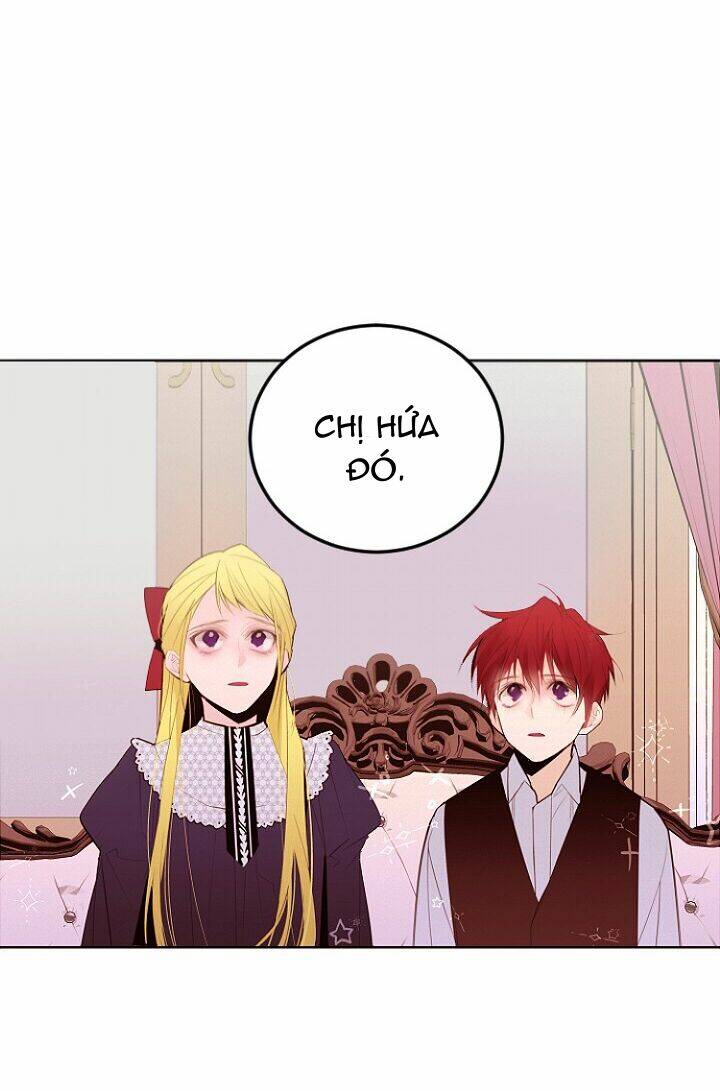 Cuộc Sống Rập Khuôn Của Một Quý Cô Tái Sinh!: Chapter 3