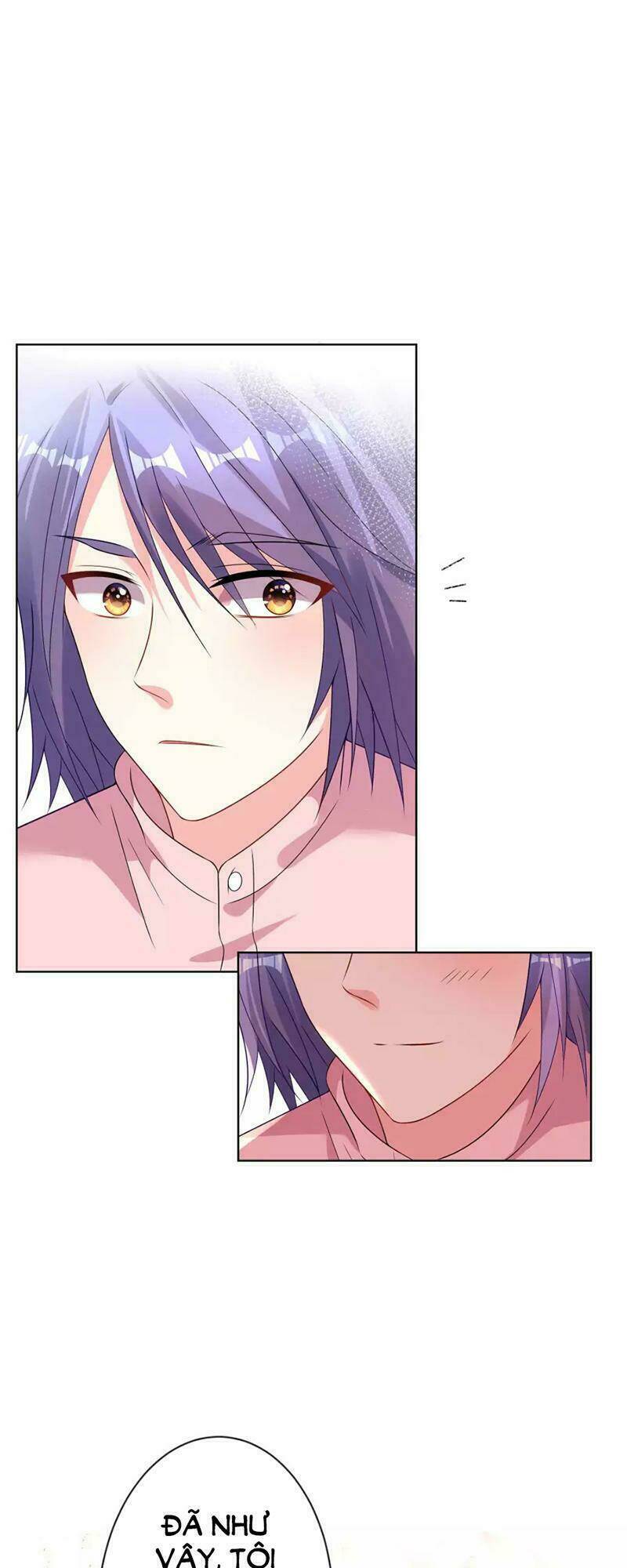 Tôi Bị Tổng Tài Ám Hại: Chapter 154