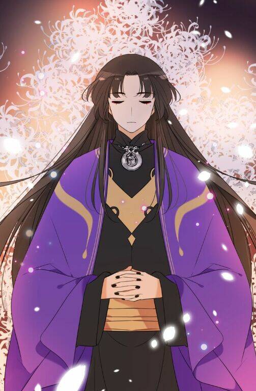 Bạn Trai Tôi Là Cẩm Y Vệ 2: Chapter 70