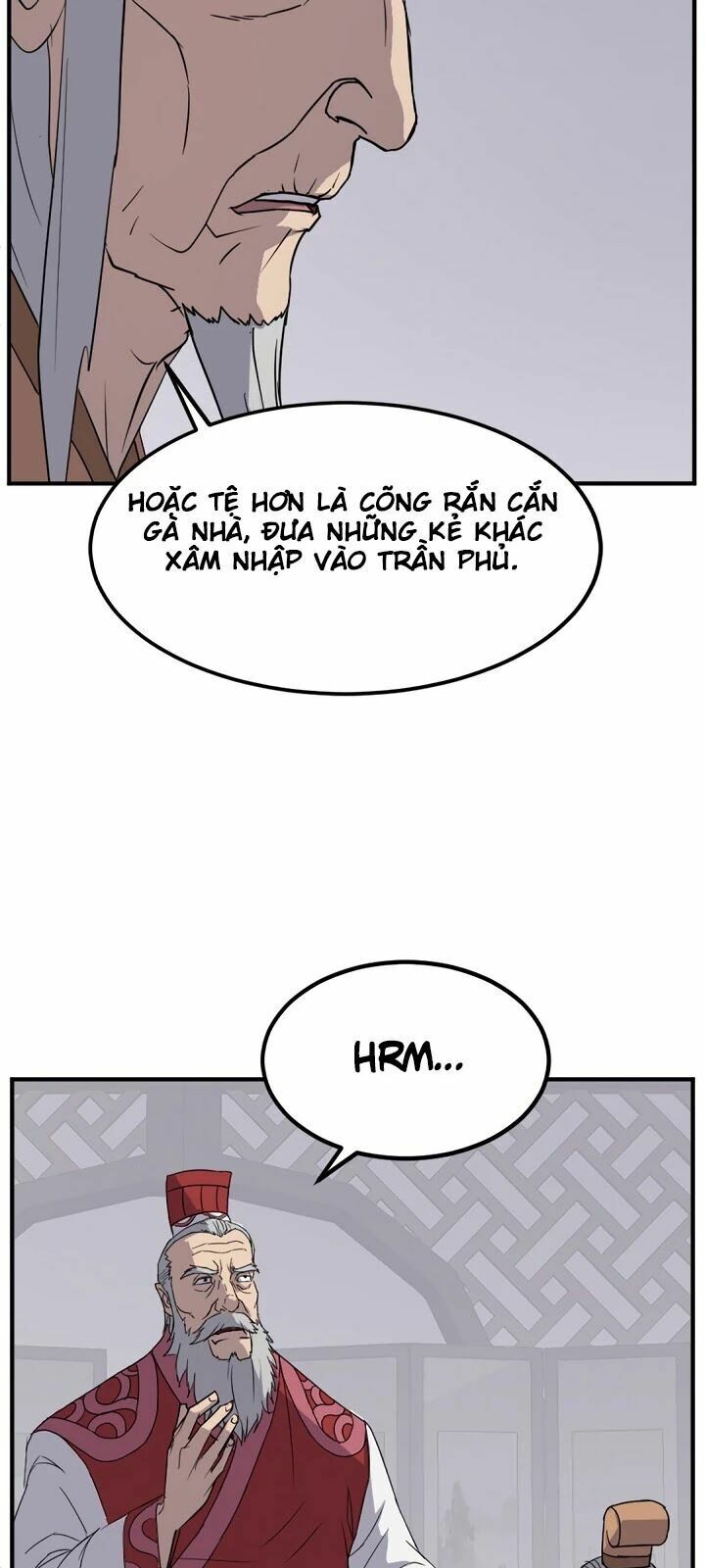 Trọng Sinh, Bất Khả Chiến Bại: Chapter 108