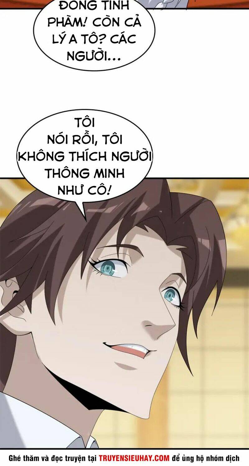 Siêu Cấp Đại Chủ Bạ: Chapter 68