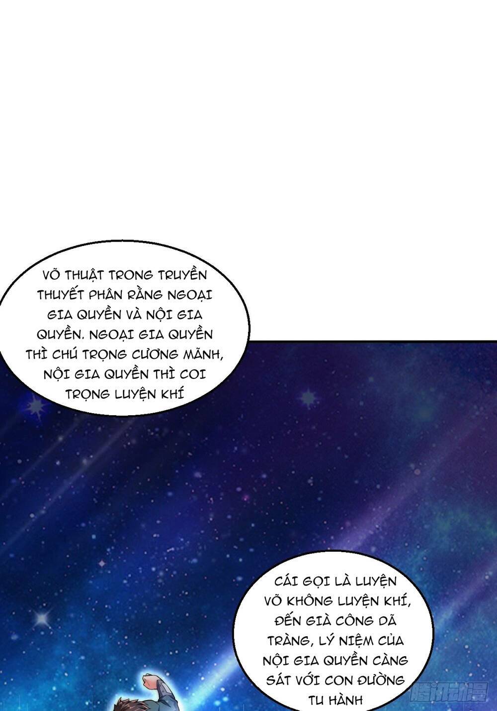 Cục Gạch Xông Vào Dị Giới: Chapter 25