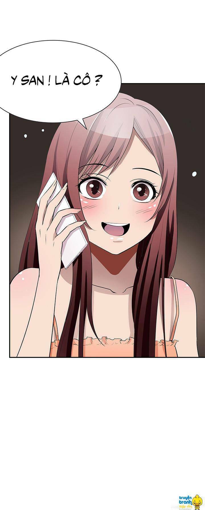 Âm Mưu Bên Gối: Chapter 22