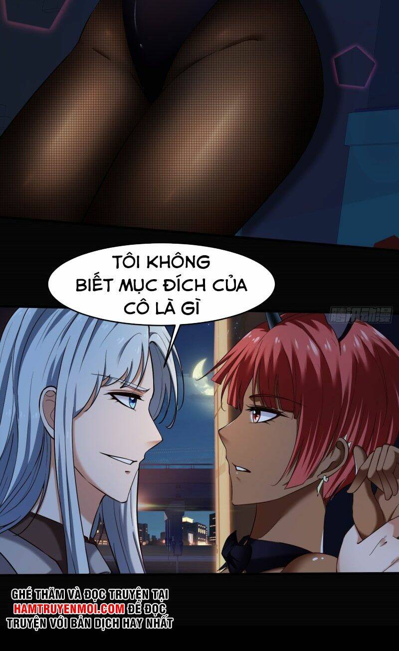 Phản Phái Yêu Tế: Chapter 38