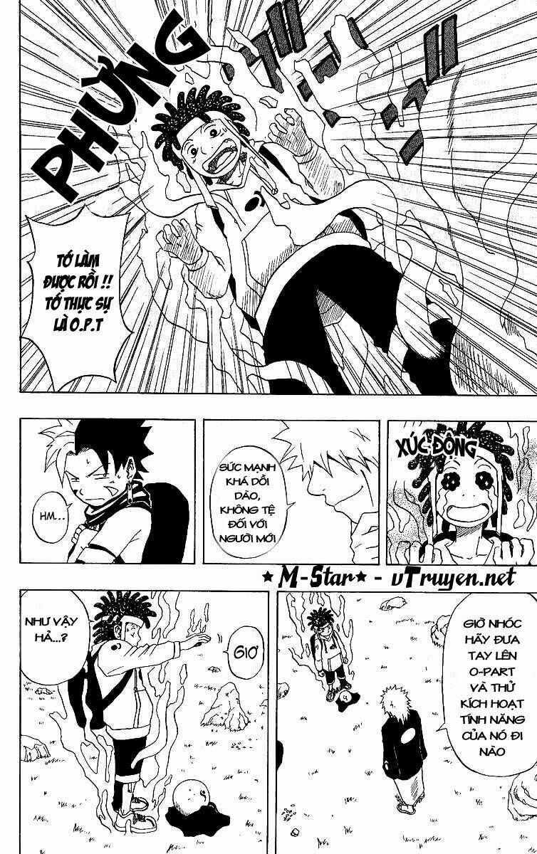 Cuộc Phiêu Lưu Của Quỷ Satan: Chapter 15