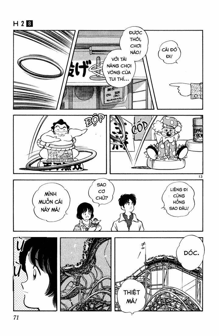 H2: Chapter 73