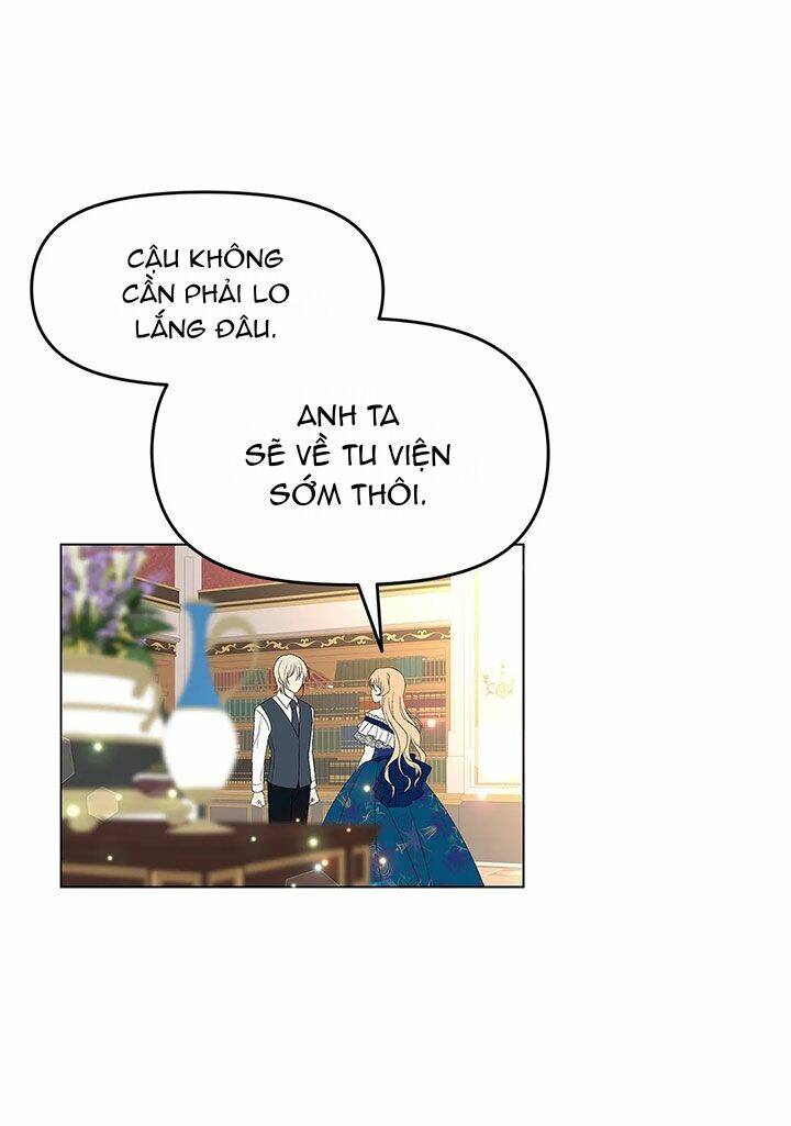 Công Chúa Thời Gian Có Hạn: Chapter 43