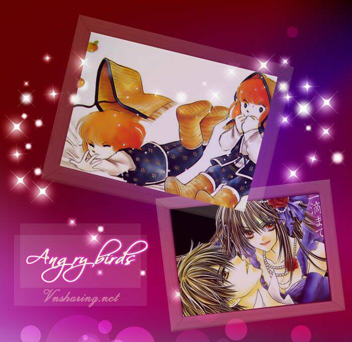 Momoiro Heaven: Chapter 1.2