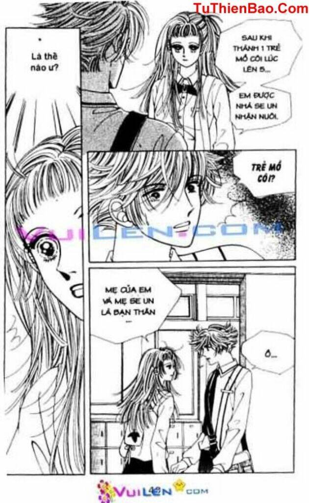 Virus Tiền: Chapter 6