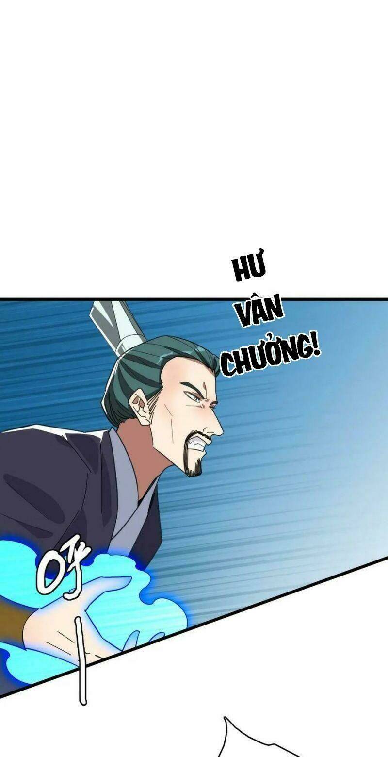 Siêu Đạo Thần Thuật: Chapter 91