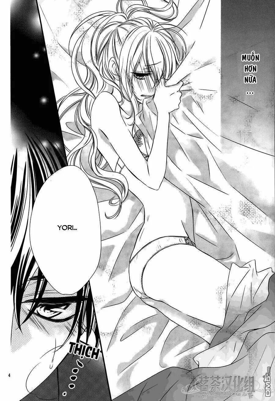 Chuyện Ba Người: Chapter 19