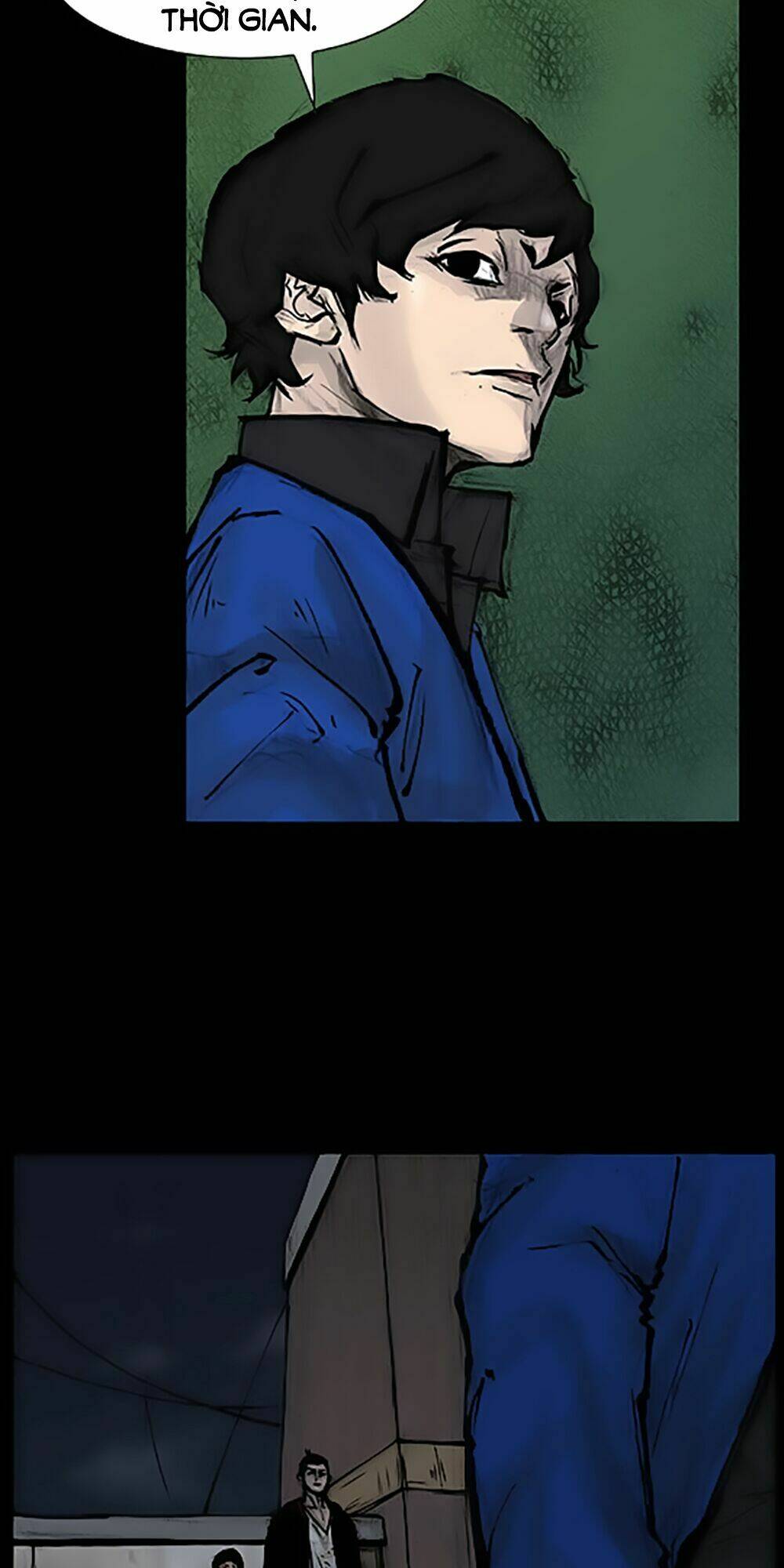 Độc Cô Tiền Truyện: Chapter 49