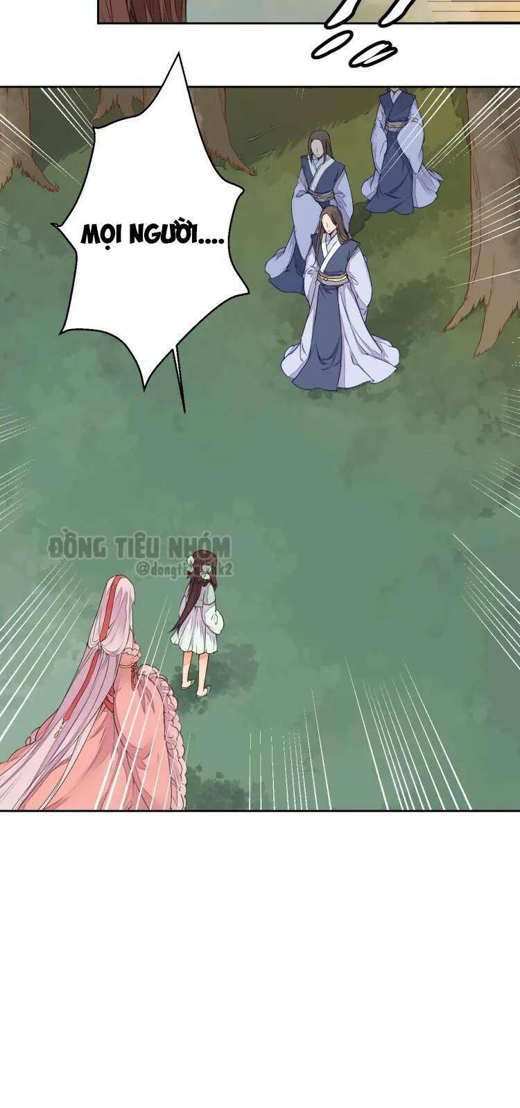 Đốt Đào Hoa: Chapter 14
