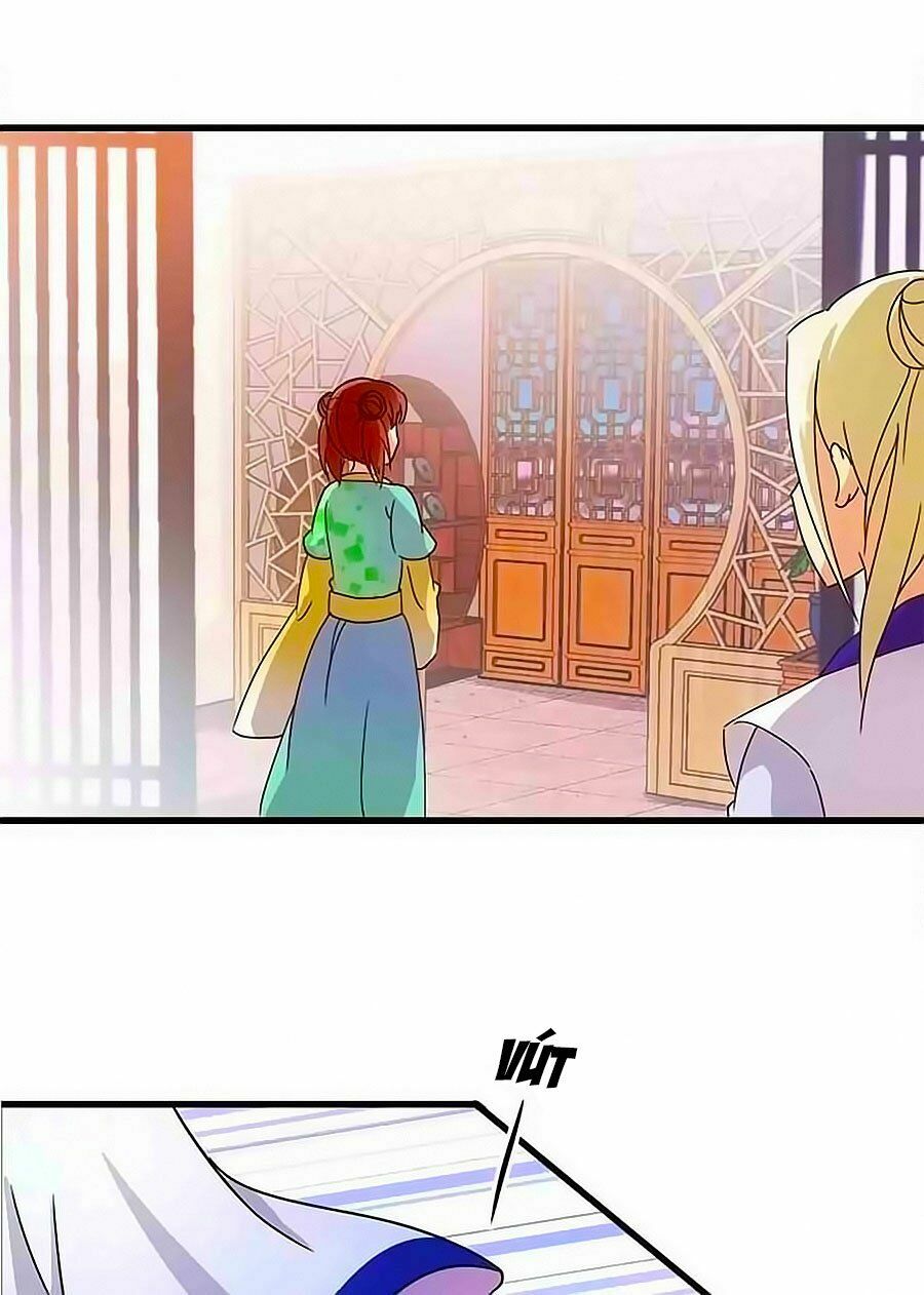Vương Gia ! Ngươi Thật Bỉ Ổi !: Chapter 126
