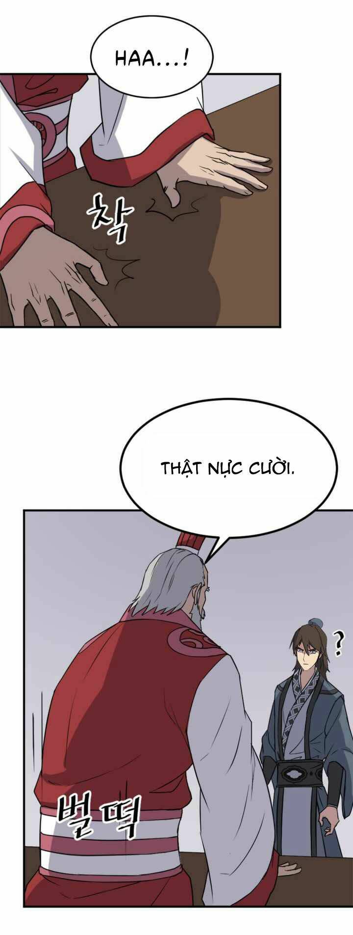 Trọng Sinh, Bất Khả Chiến Bại: Chapter 154