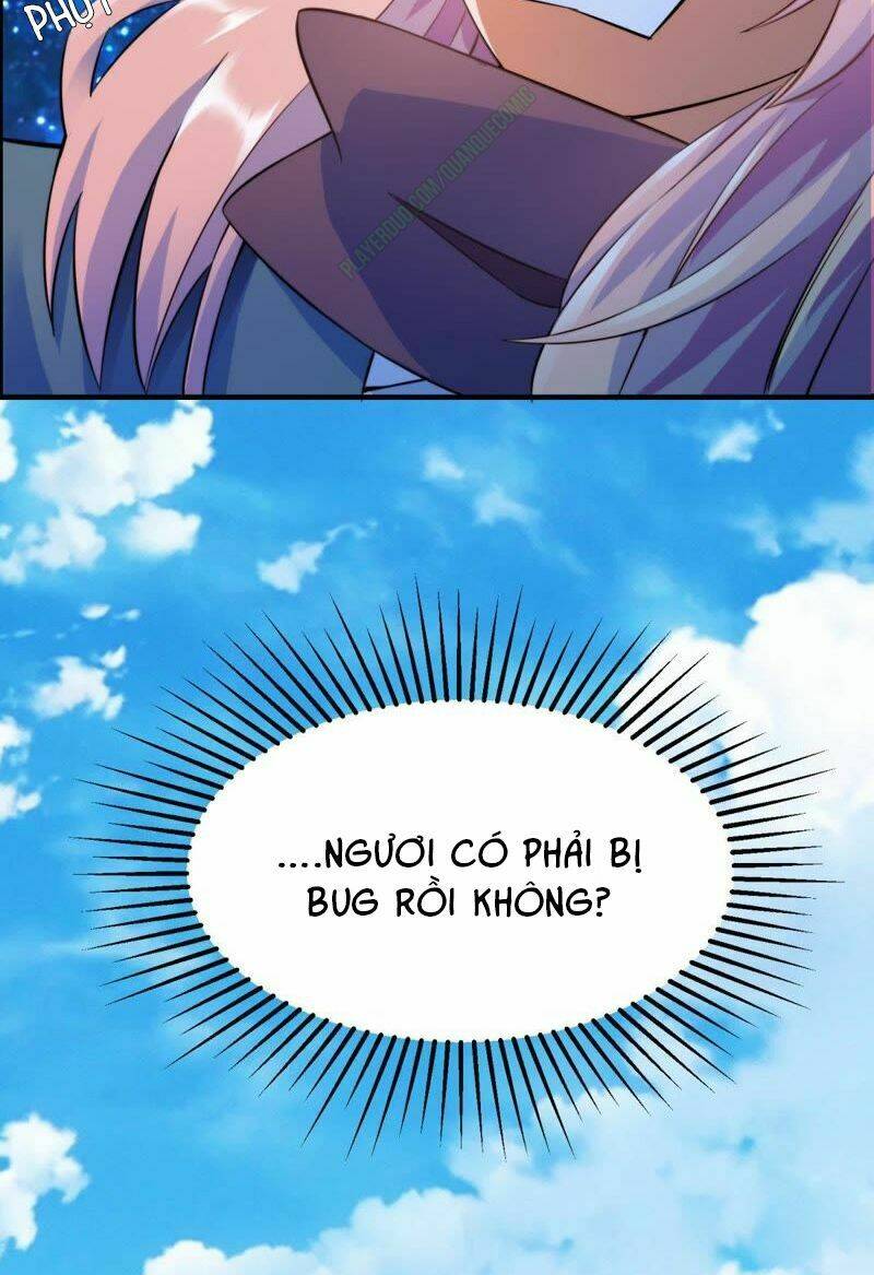 Tối Cường Quang Hoàn Hệ Thống: Chapter 9