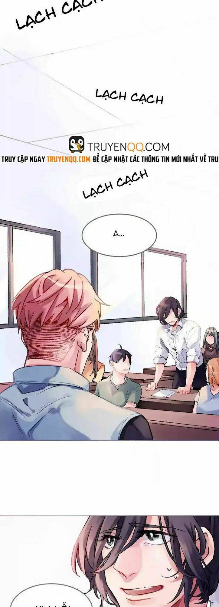 Đôi Mắt Này Chỉ Nhìn Thấy Em: Chapter 1