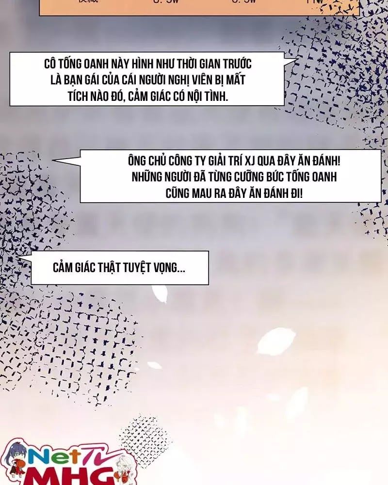 Thịnh Thế Điềm Sủng: Tiểu Manh Thê Của Dịch Thiếu: Chapter 116