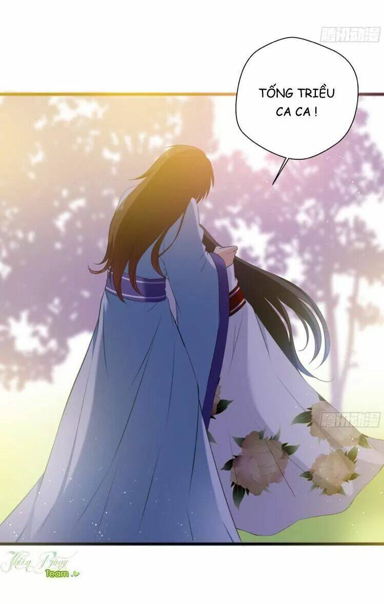 Nam Tử Truyện: Chapter 4