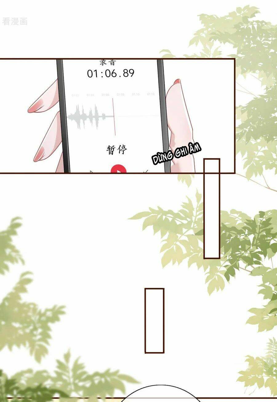 Bạn Gái Tôi Mới 30+: Chapter 106