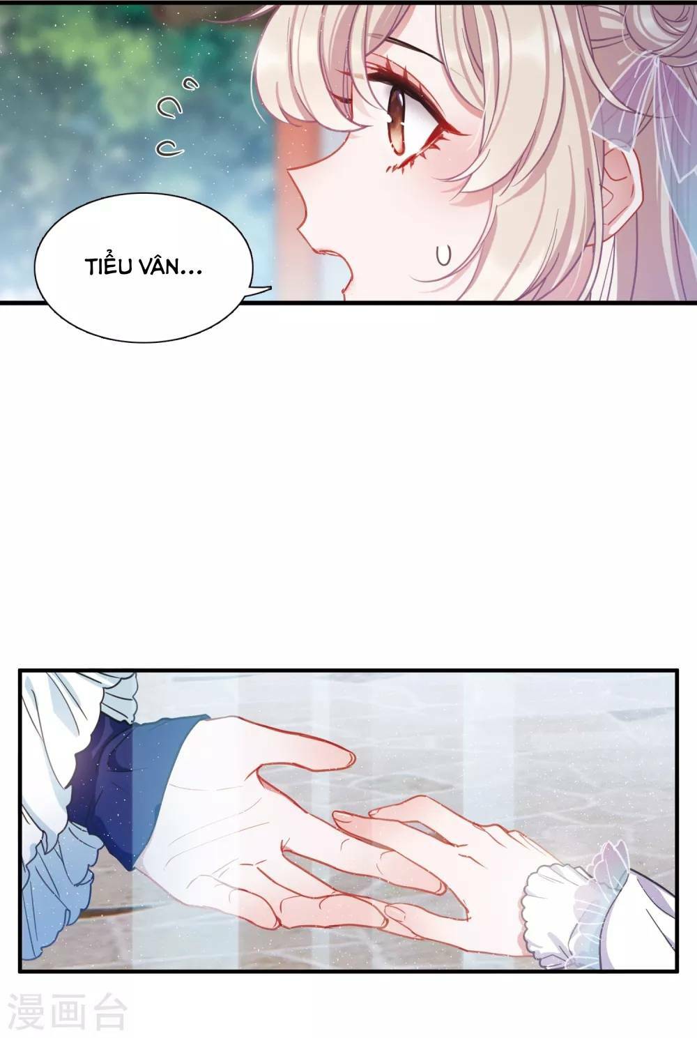 Danh Kiếm Chủng: Chapter 25