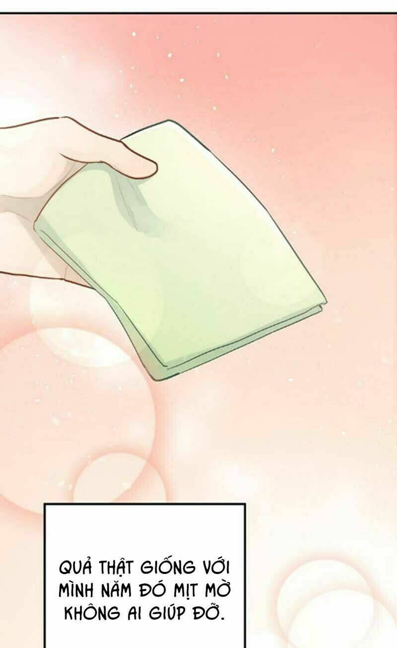 Đầu Gấu Biết Yêu: Chapter 75