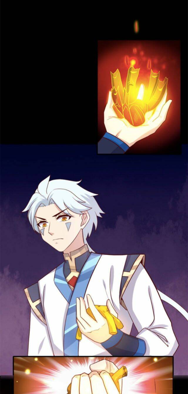 Chí Tôn Võ Đế: Chapter 272