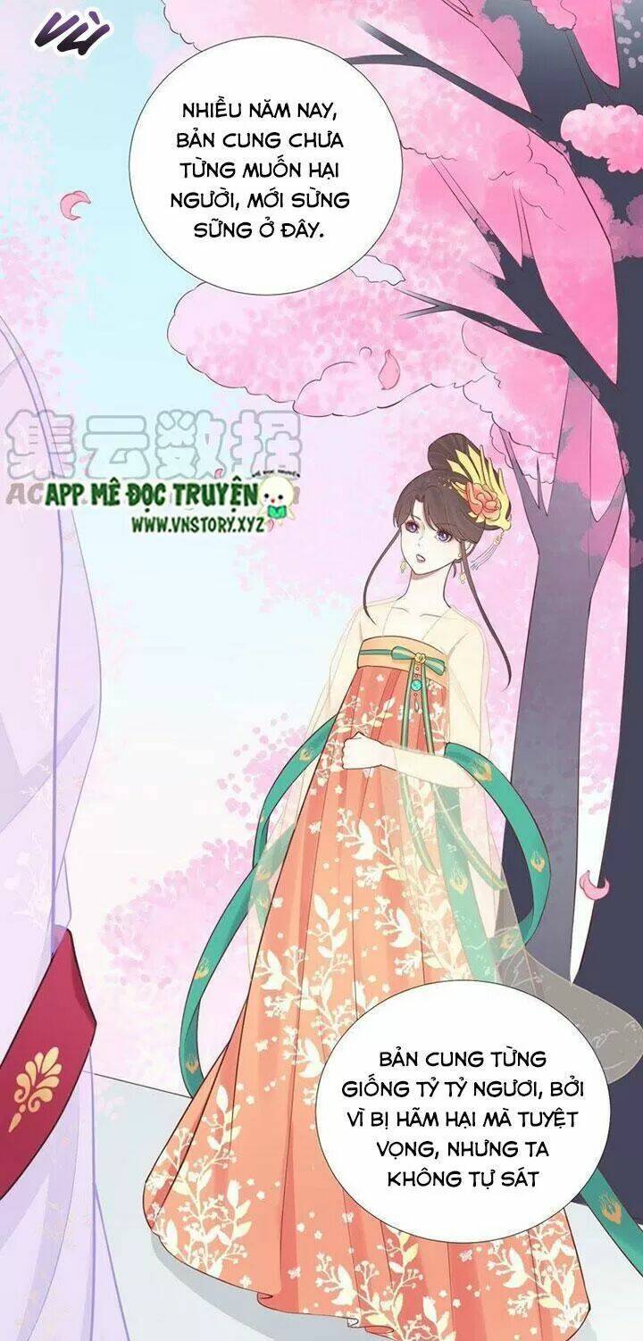 Hoàng Hậu Bận Lắm: Chapter 109