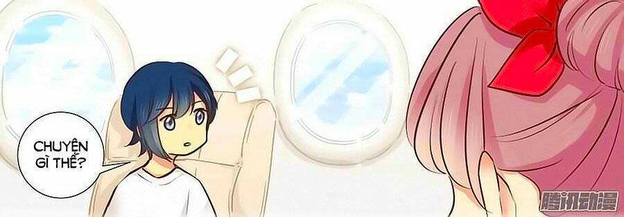 Lưu Luyến Tinh Diệu: Chapter 62