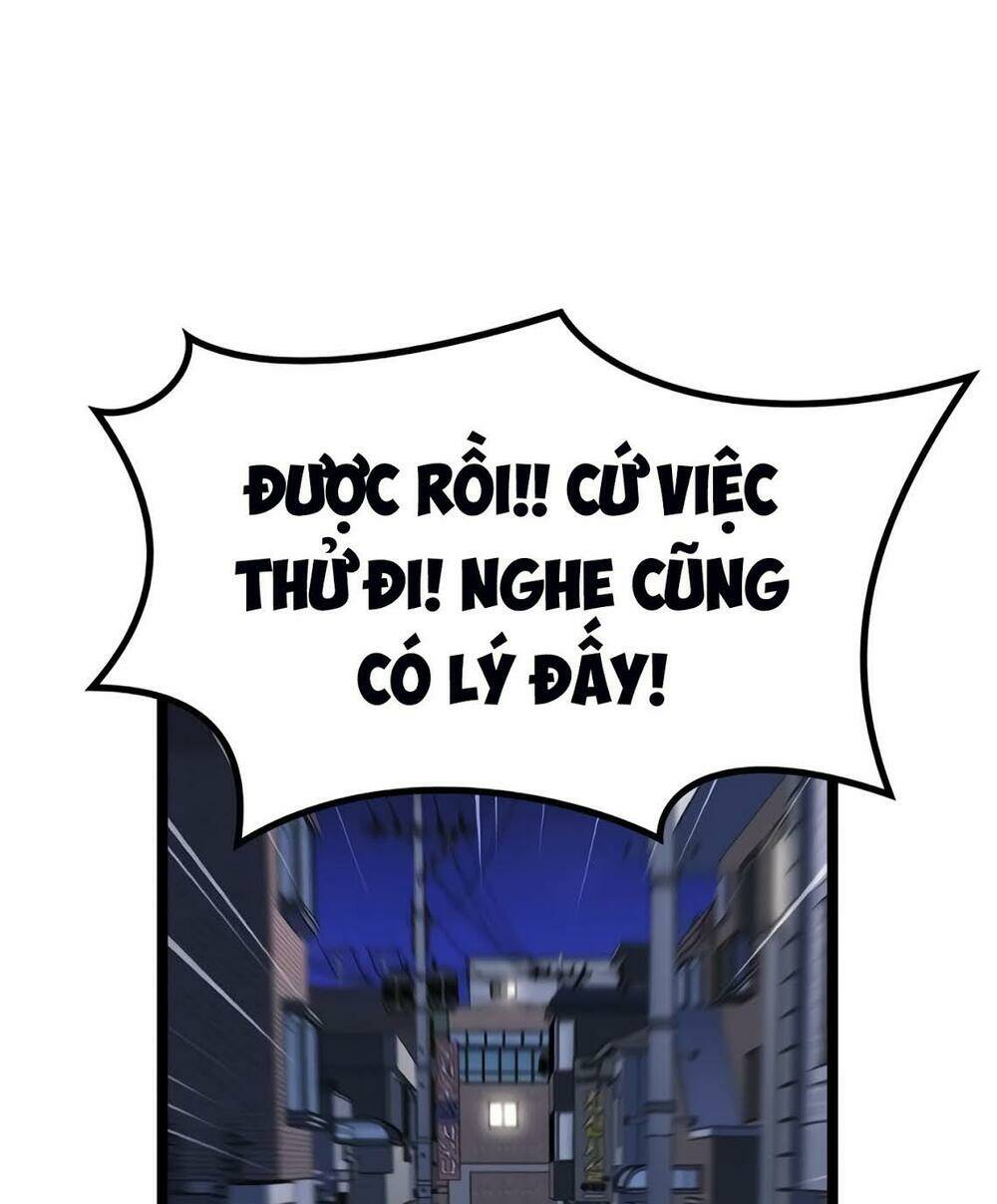 Điểm Chết: Chapter 7