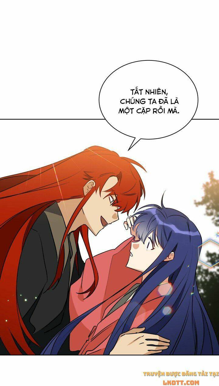 Quái Thú Với Hoa: Chapter 78