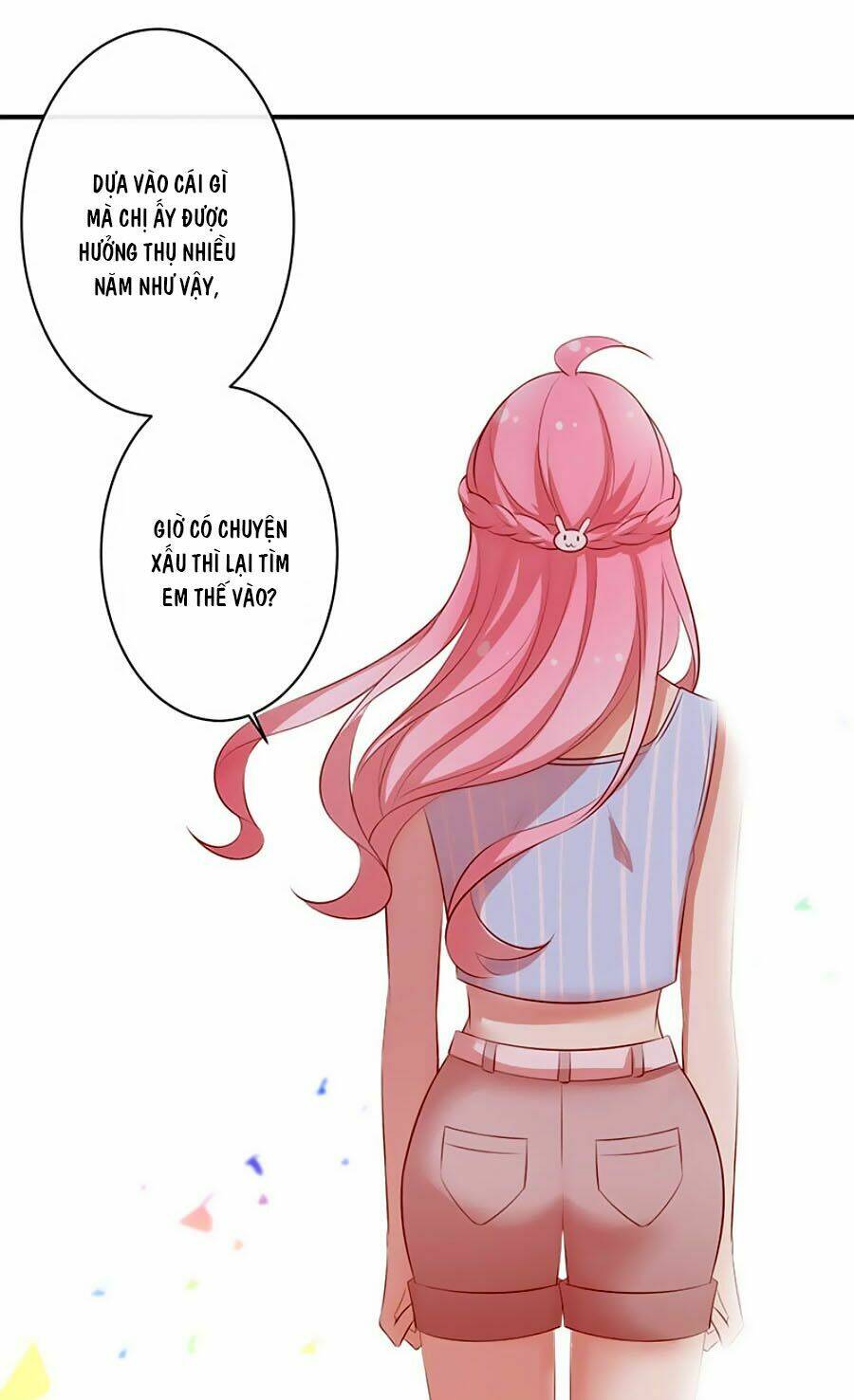 Cả Thế Giới Đều Không Bằng Người: Chapter 42