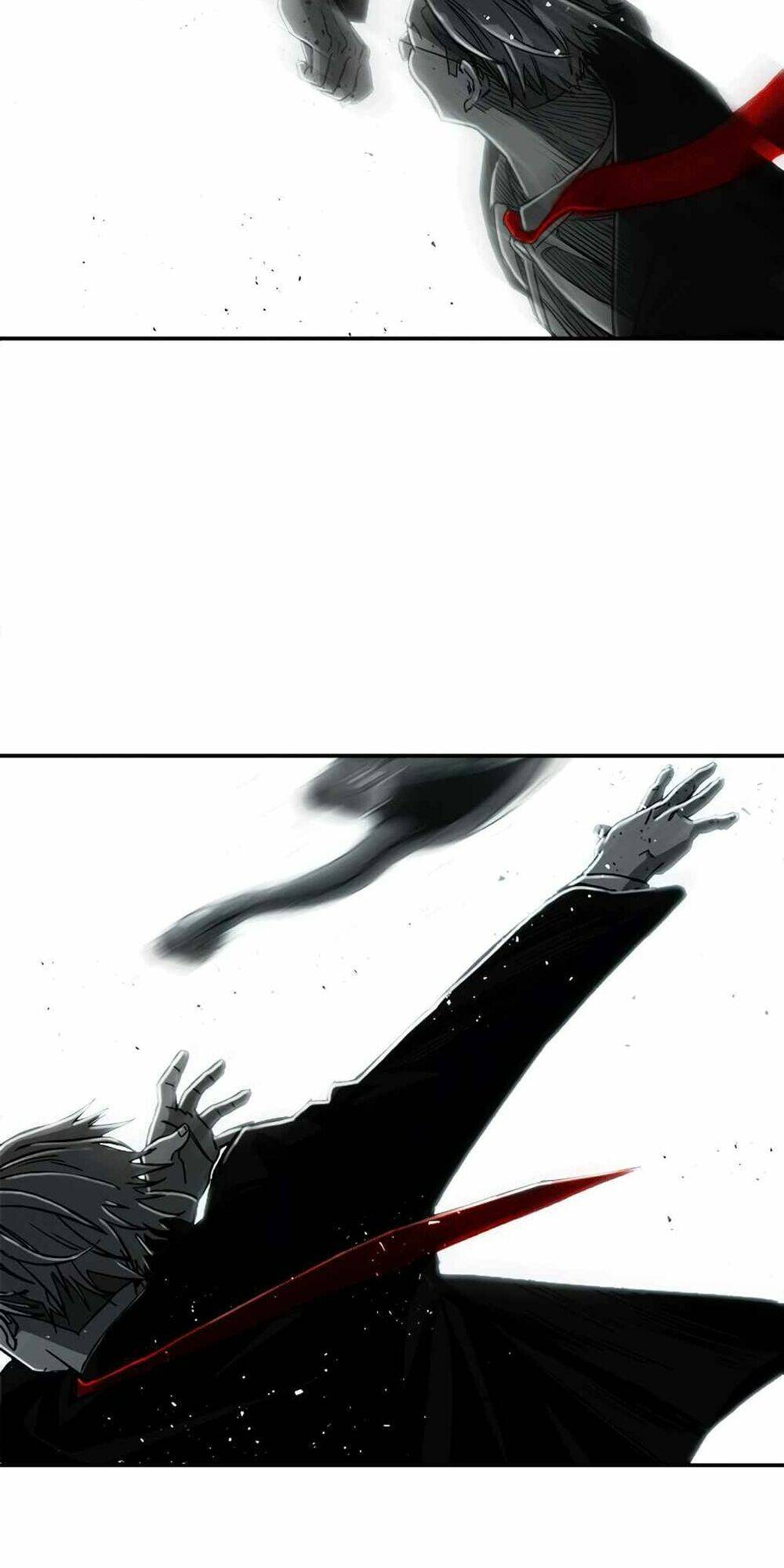 Quảng Trường Máu: Chapter 2