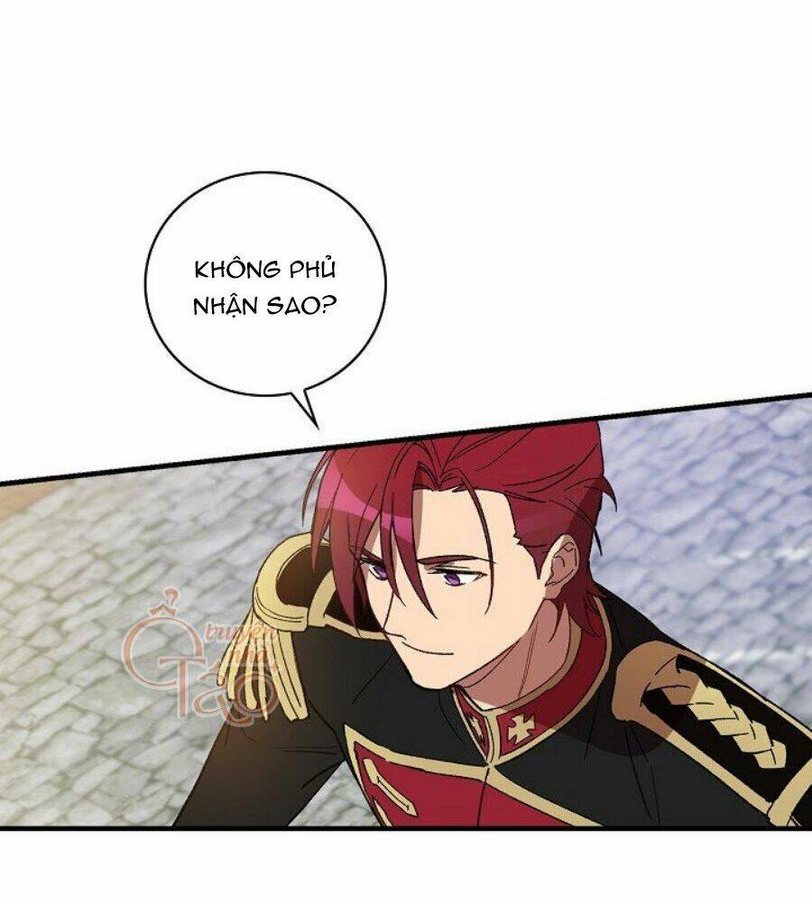 Kỵ Sĩ Đỏ Không Mê Tiền Mù Quáng: Chapter 5