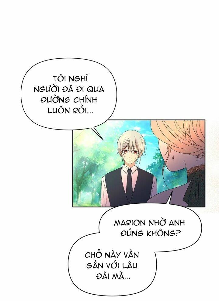 Công Chúa Thời Gian Có Hạn: Chapter 29
