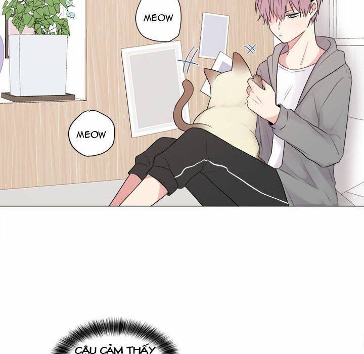 Vẽ Nên Tình Yêu Của Chúng Ta: Chapter 5