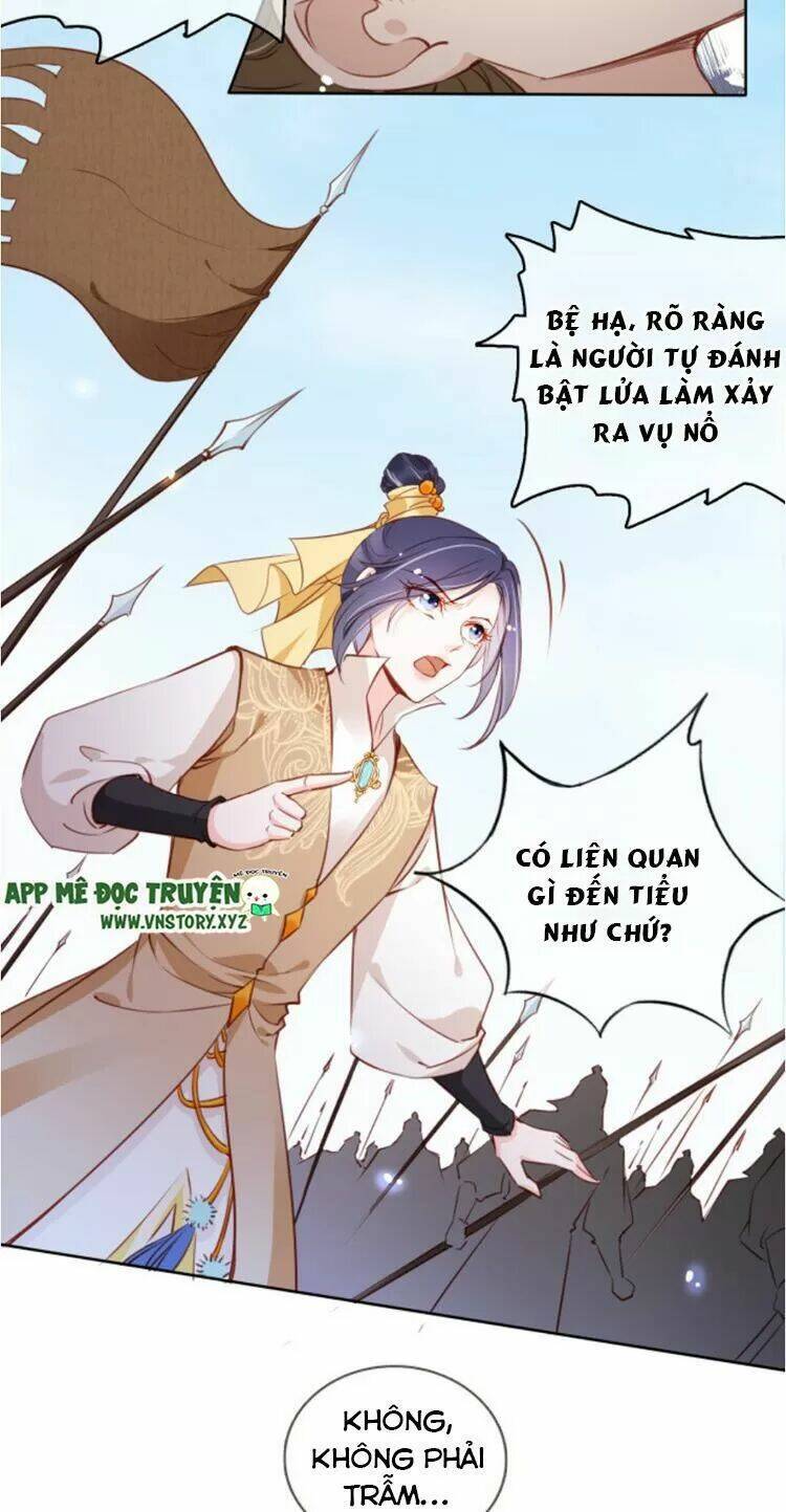 Nàng Trở Thành Bạch Nguyệt Quang Của Vương Gia Bệnh Kiều: Chapter 83