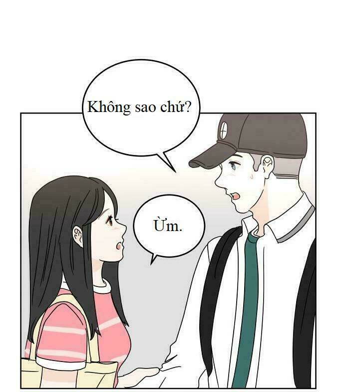 30 Phút Bước Đi Bên Em: Chapter 55.5