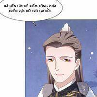 Xuyên Về Cổ Đại Làm Quốc Bảo: Chapter 19