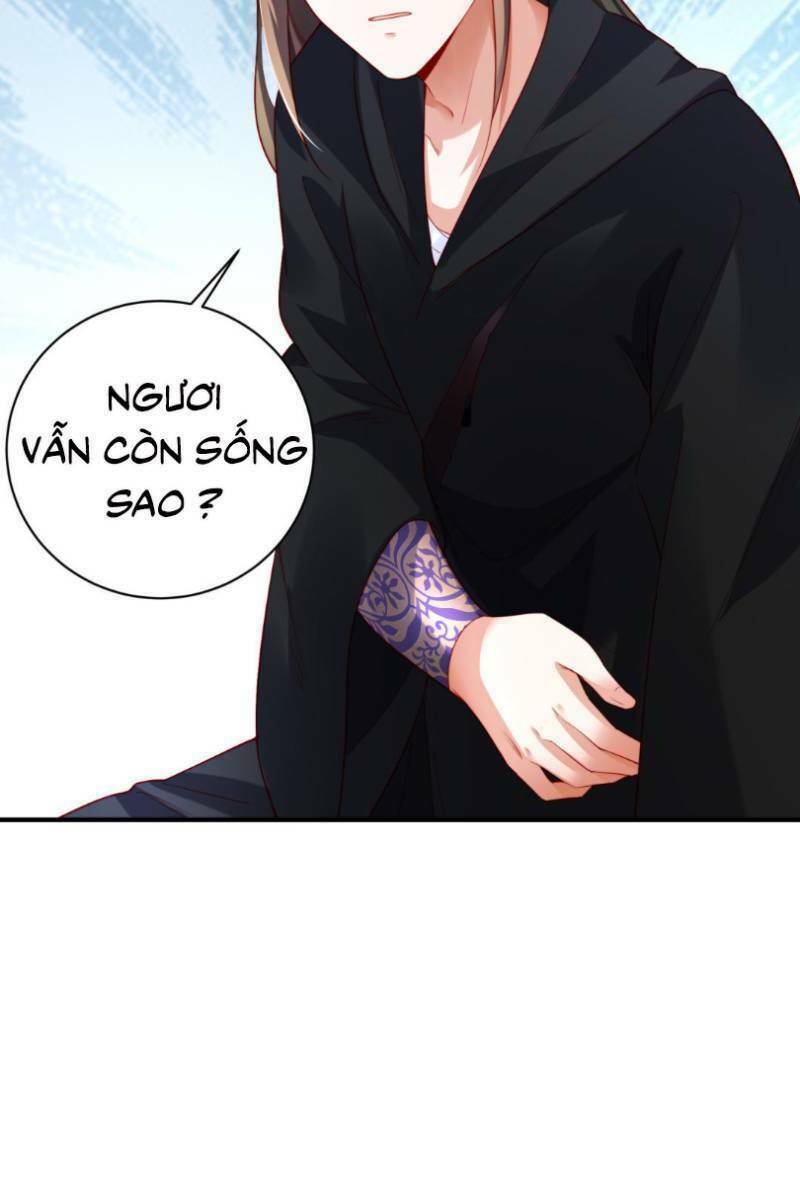 Thiên Kim Bất Hoán: Chapter 37