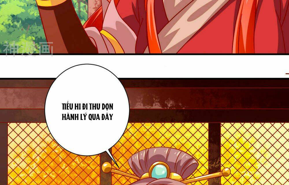 Phục Thù Nữ Hoàng Đích La Mạn Sử: Chapter 23