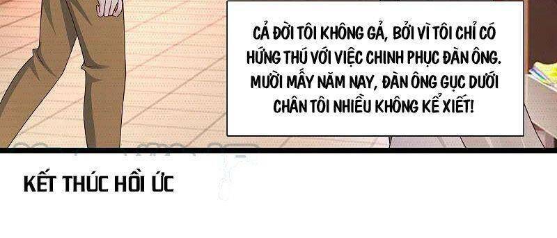 Tối Cường Vận Đào Hoa: Chapter 214