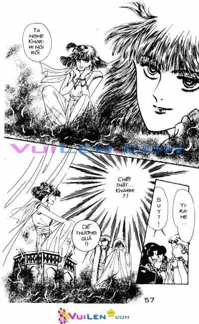 Nàng Công Chúa Ham Chơi: Chapter 4