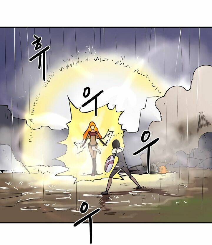 Raid: Chapter 23