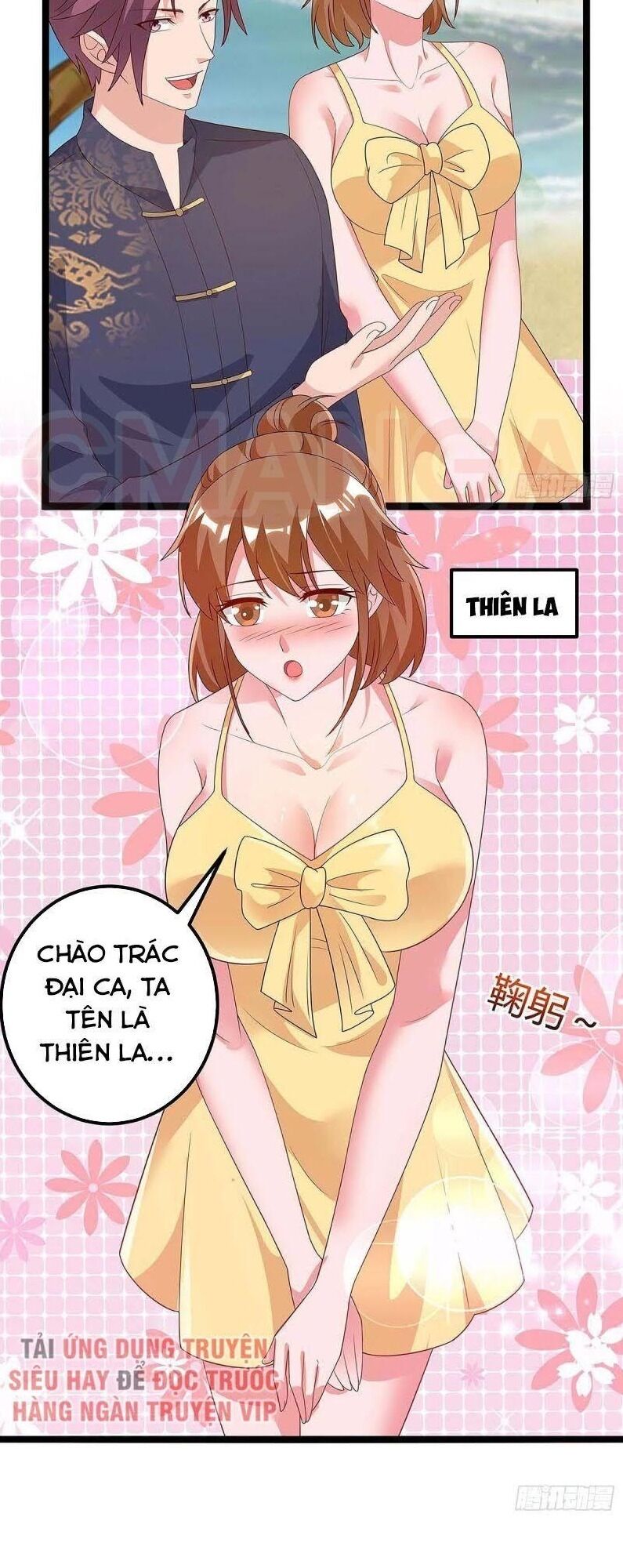 Trọng Sinh Khí Thiếu Quy Lai: Chapter 127
