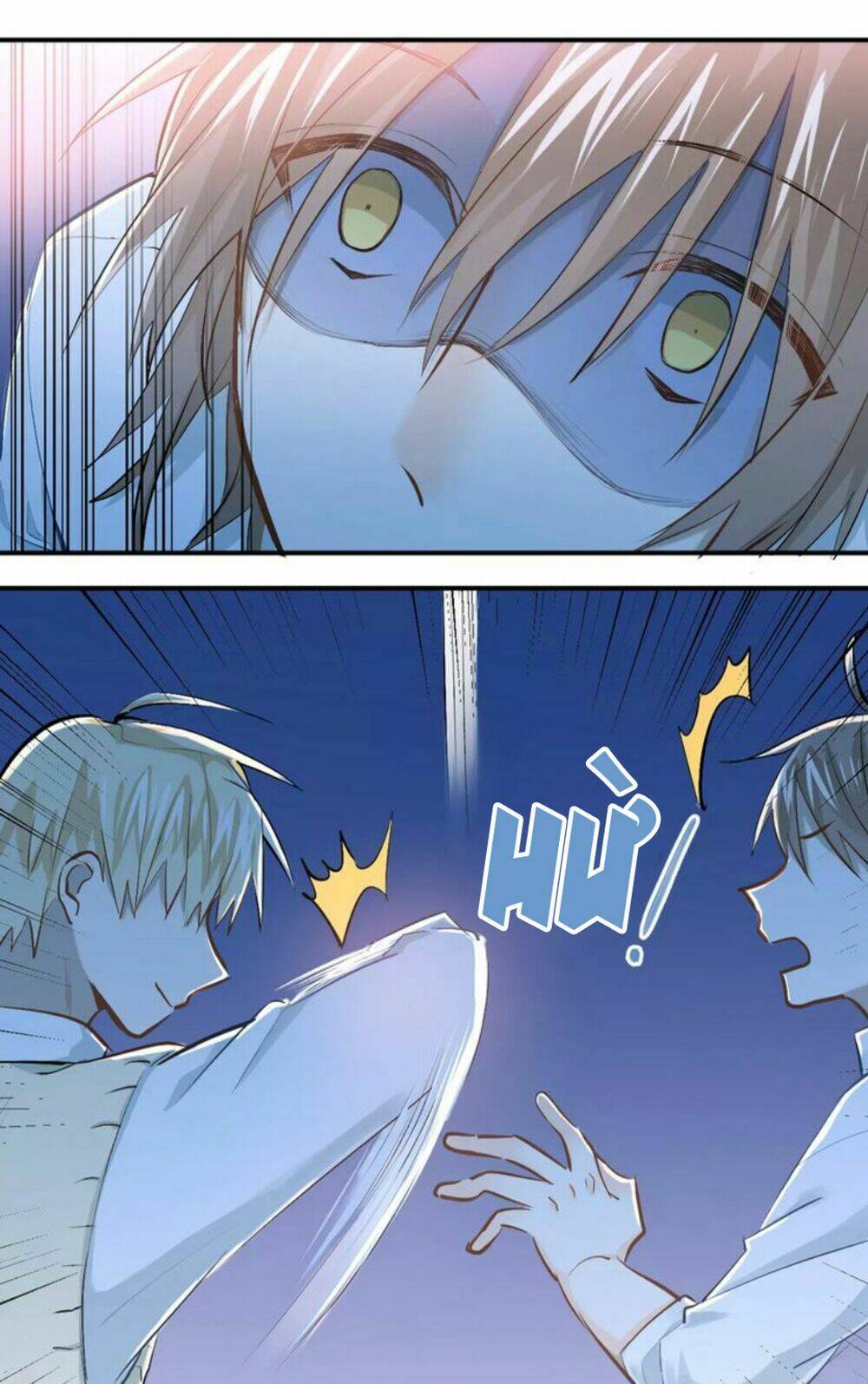 Đầu Gấu Biết Yêu: Chapter 53